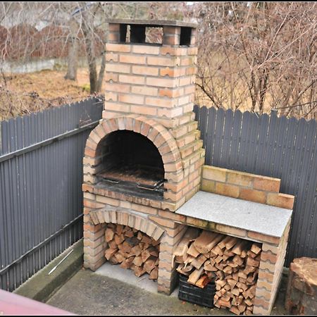 Casa Alexa Villa Синая Екстериор снимка