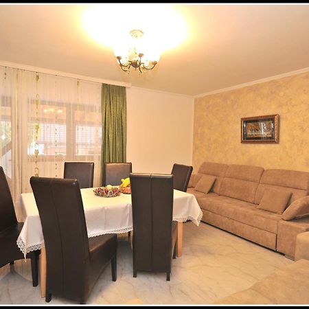 Casa Alexa Villa Синая Екстериор снимка