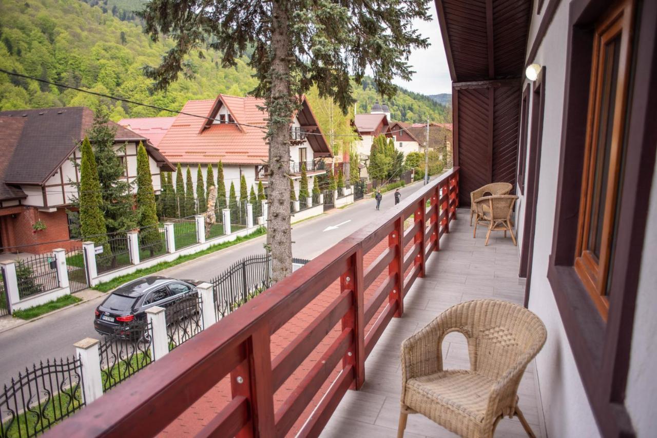 Casa Alexa Villa Синая Екстериор снимка