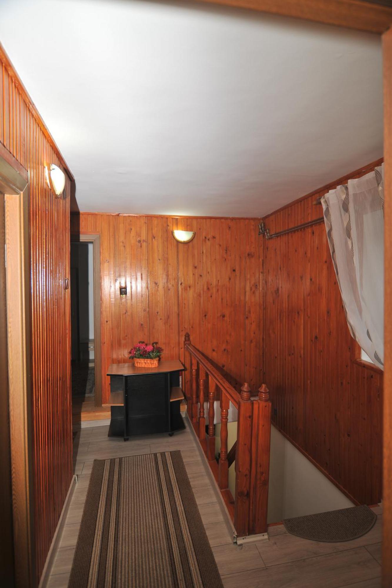 Casa Alexa Villa Синая Екстериор снимка
