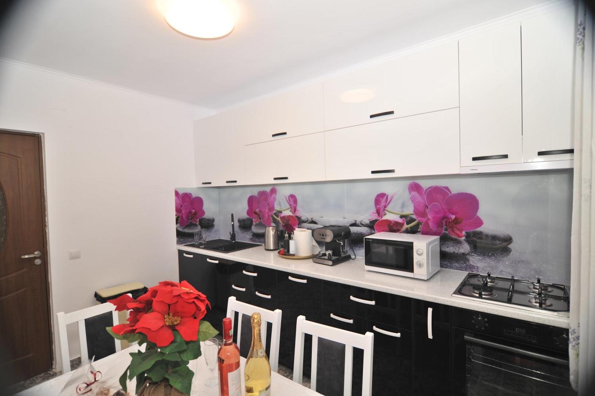 Casa Alexa Villa Синая Екстериор снимка